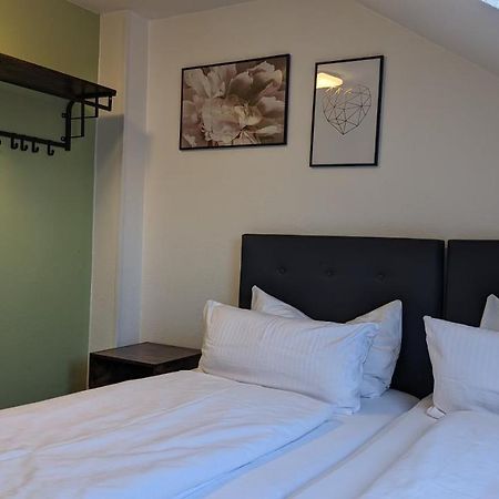 Europa City Apartment ザールブリュッケン エクステリア 写真