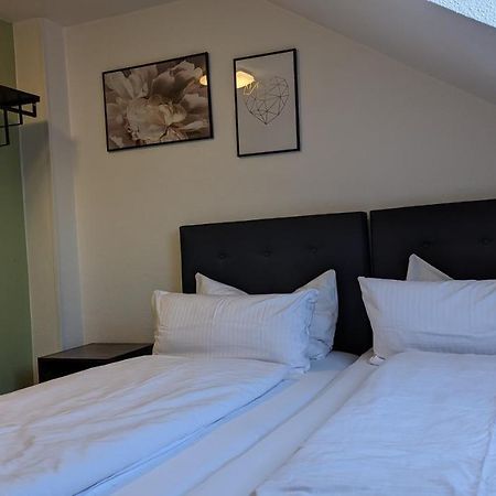 Europa City Apartment ザールブリュッケン エクステリア 写真