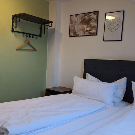 Europa City Apartment ザールブリュッケン エクステリア 写真