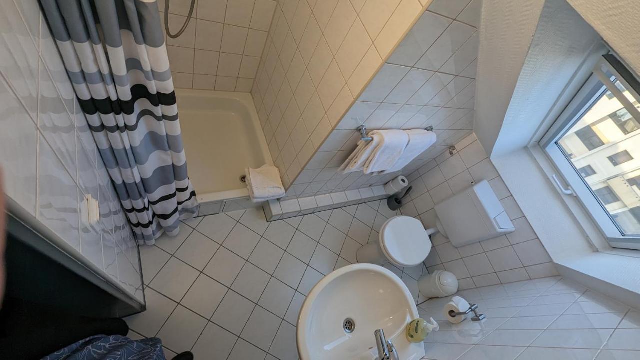Europa City Apartment ザールブリュッケン エクステリア 写真