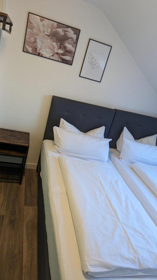 Europa City Apartment ザールブリュッケン エクステリア 写真