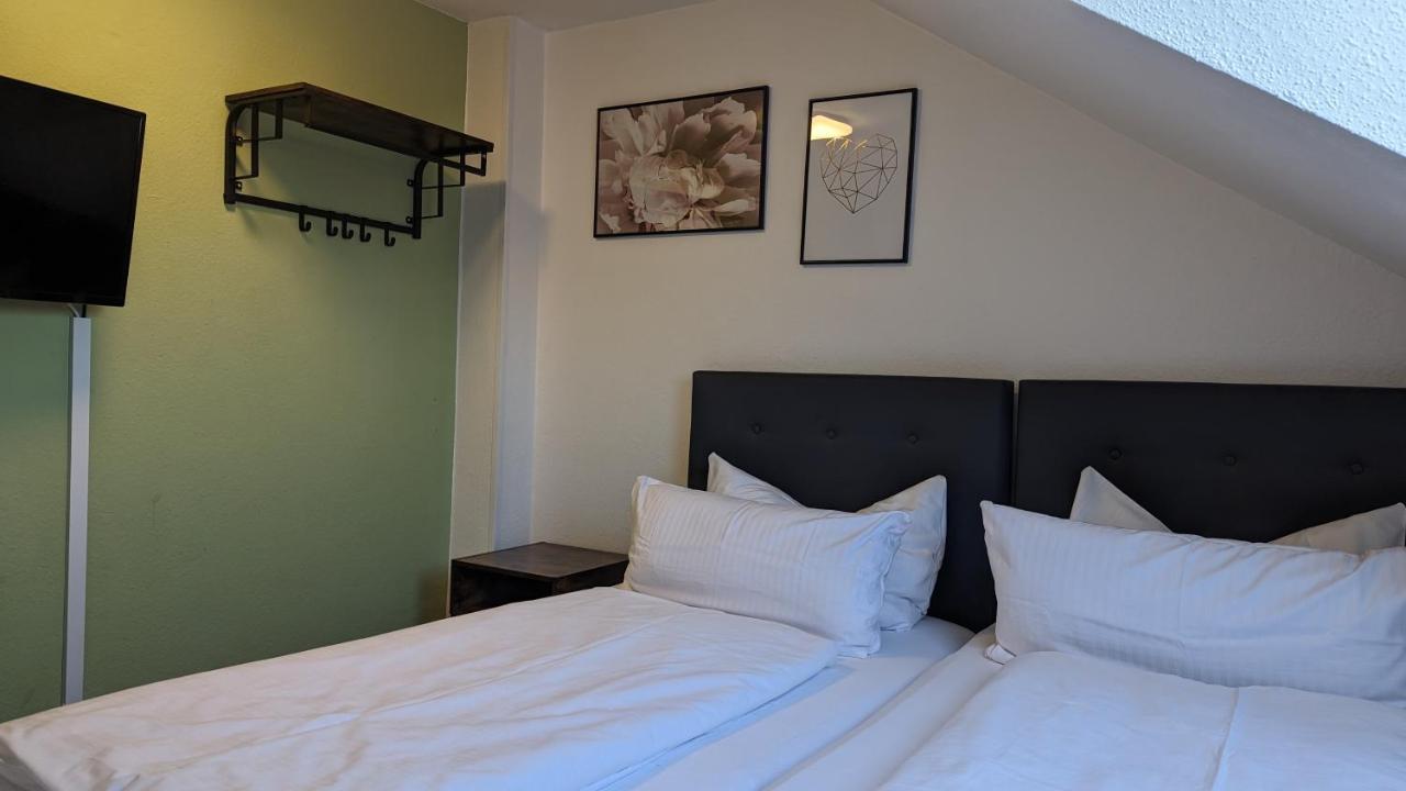 Europa City Apartment ザールブリュッケン エクステリア 写真