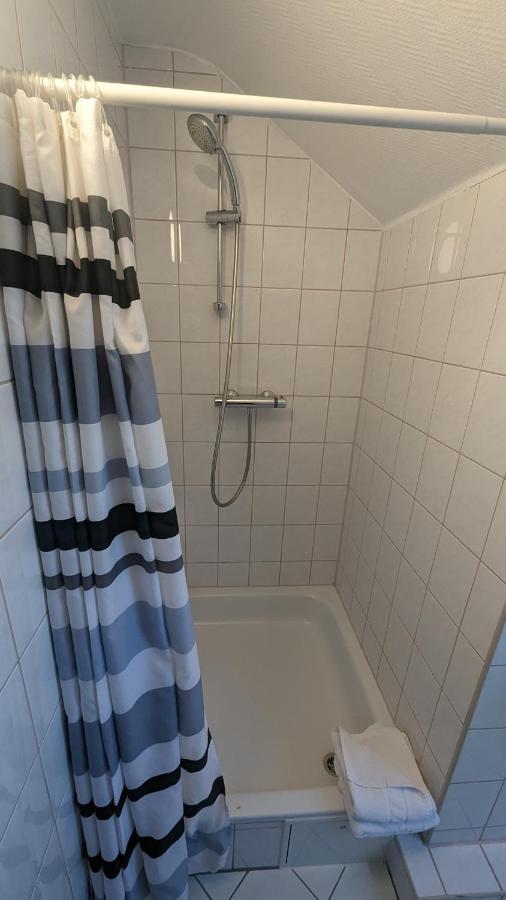 Europa City Apartment ザールブリュッケン エクステリア 写真