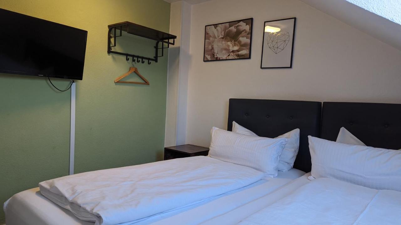 Europa City Apartment ザールブリュッケン エクステリア 写真
