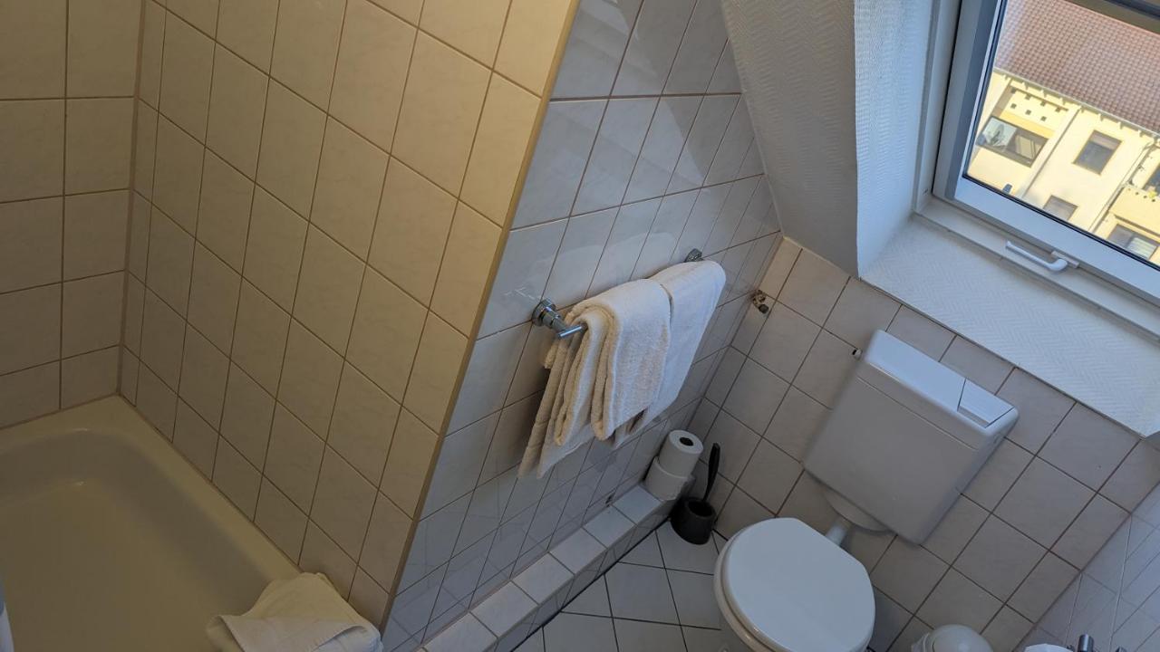 Europa City Apartment ザールブリュッケン エクステリア 写真